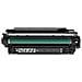 Ce264xc Toner Originale Nero per LaserJet CM4540 MFP Capacità 17000 Pagine - Foto miniatura 2