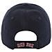 Berretti E Cappelli Boston Red Sox Home Mvp Accessori Uomo One Size - Foto miniatura 2