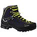 Scarponi Salewa Rapace Goretex Scarpe Uomo Eu 46 1/2 - Foto miniatura 5