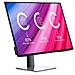 Monitor 23.8" LED IPS U2419H 1920 x 1080 Full HD Tempo di Risposta 8 ms  - Foto miniatura 6