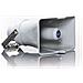 Tromba In Moplen 25w Ip66 13133037 Hd 3216 / t - Foto miniatura 1
