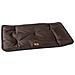 Jolly - Cuscino Idrorepellente Per Cani E Gatti Marrone 65= 65 X 50 Cm - Foto miniatura 4