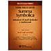 Giovanni Francesco Carpeoro - Summa symbolica. Istituzioni di studi simbolici e tradizionali. Vol. 2/2: Studi sugli archetipi - Foto miniatura 1