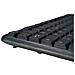 Tastiera USB KT50U Colore Nero (Layout Italiano) Colore Nero - Foto miniatura 3