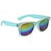 Artesania Cerda Gafas De Sol Occhiali da sole, Blu (Azul), 52 Bambino - Foto miniatura 2