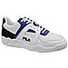 Cedar Cb Low 1010516-01u, Uomo, Bianco, Sneakers, Numero: 41 Eu - Foto miniatura 1