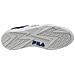 Cedar Cb Low 1010516-01u, Uomo, Bianco, Sneakers, Numero: 41 Eu - Foto miniatura 4