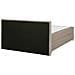 Letto Boxspring Velluto Beige 160 X 200 Cm Consul - Foto miniatura 10