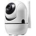 2.0 Megapixel intelligente 1080p Wifi Ip Camera Pan / Tilt Auto Tracking Nightvision Full Hd - Foto miniatura 1