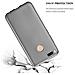 Custodia Compatibile Con Xiaomi Mi A1 / 5x In Grigio Metallico - Coperchio Protettivo In Silicone Tpu Flessibile - Foto miniatura 2