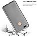 Custodia Compatibile Con Xiaomi Mi A1 / 5x In Grigio Metallico - Coperchio Protettivo In Silicone Tpu Flessibile - Foto miniatura 6