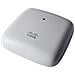 Access Point WLAN CBW140AC Dual Band 867 Mbps 1 Porta Ethernet LAN Supporto Power over Ethernet (PoE) - Bianco - Foto miniatura 3