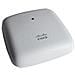 Access Point WLAN CBW140AC Dual Band 867 Mbps 1 Porta Ethernet LAN Supporto Power over Ethernet (PoE) - Bianco - Foto miniatura 2