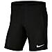 Pantaloncino Uomo Nike Dry Park III Nero M Colore Nero - Foto miniatura 1