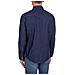 Barstow Western Standard Red Cast Camicia Manica Lunga Uomo Taglia Xl - Foto miniatura 4
