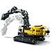 41121 Technic Escavatore Pesante - Foto miniatura 4