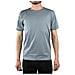 Simple Dome Tee Tx5zdk1, Uomo, Grigio, Maglietta, Numero: M Eu - Foto miniatura 1