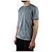 Simple Dome Tee Tx5zdk1, Uomo, Grigio, Maglietta, Numero: M Eu - Foto miniatura 2