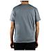 Simple Dome Tee Tx5zdk1, Uomo, Grigio, Maglietta, Numero: M Eu - Foto miniatura 3