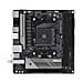 Motherboard ASROCK B550M-ITX / AC - Mini-ITX - Socket AMD AM4 - USB 3.2 - Foto miniatura 2