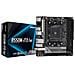 Motherboard ASROCK B550M-ITX / AC - Mini-ITX - Socket AMD AM4 - USB 3.2 - Foto miniatura 1