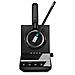 Impact Sdw 5036 - Eu Cuffia Padiglione Auricolare Nero Bluetooth - Foto miniatura 3