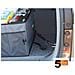 Auto Organizer Da Unit Auto Prodotti - Stoccaggio Con Cravatta Gi Le Cinghie Best For Tidy Auto Organizzazione Boot Maintenance Antiscivolo Sicuro Tote Di Corsa Pieghevole - Foto miniatura 2