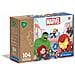 PUZZLE 104 PZ AVENGERS - Foto miniatura 1