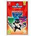 Hasbro Game Night Nintendo Interruttore Gioco - Foto miniatura 1