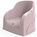 Booster Chair Block Rosa Incarnato - Foto miniatura 1
