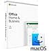 Licenza Microsoft Office Home & Business 2019 per Mac Macos Tutte le Versioni - Licenza Digitale - Foto miniatura 1