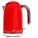 Bollitore Elettrico 1.7l 2200w Rosso - Dod180r - Foto miniatura 1