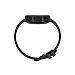 Galaxy Watch4 Classic 42mm Impermeabile 5ATM Display 1.2" 16GB Bluetooth Wi-Fi e NFC per Fitness con Pedometro e Cardiofrequenzimetro Nero - Italia - Foto miniatura 3