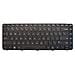 Tastiera PC Connessione Cavo Layout Francese Nera 646125-051 - Foto miniatura 1