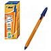Orange Fine, Stick pen, Blu, Arancione, Plastica, Fine, Tungsten carbide - Foto miniatura 1