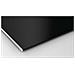 Piano Cottura EX975KXW1E a Induzione 5 Zone Cottura da 90 cm Colore Nero - Foto miniatura 2