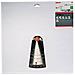 Accessori 2608640674 54 UW - Lama sega circolare per legno, 350 x 30 x 3,5 mm - Foto miniatura 2