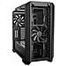 Case Silent Base 601 Middle Tower ATX / EATX / Micro ATX / Mini-ITX 2 Porte USB 3.0 Colore Nero (Finestrato)  - Foto miniatura 3