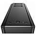 Case Silent Base 601 Middle Tower ATX / EATX / Micro ATX / Mini-ITX 2 Porte USB 3.0 Colore Nero (Finestrato)  - Foto miniatura 4