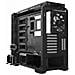 Case Silent Base 601 Middle Tower ATX / EATX / Micro ATX / Mini-ITX 2 Porte USB 3.0 Colore Nero (Finestrato)  - Foto miniatura 6