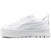 Scarpe Mayze Classic Wns Taglia 37 Codice 384209-01 Bianco - Foto miniatura 2