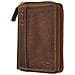 Melbourne - Portamonete, 13 Cm, Marrone (marrone) - 247 705 29 - Foto miniatura 1