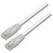 A135-0251 Cavo Di Rete Bianco 2 M Cat6 U /utp (utp) - Foto miniatura 1