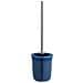 Spazzola Wc Sada, Ceramica, Blu Navy, - Foto miniatura 2