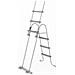 Bestway 58331 Scaletta Di Sicurezza Piscina 122 Cm - Foto miniatura 3