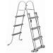 Bestway 58331 Scaletta Di Sicurezza Piscina 122 Cm - Foto miniatura 5