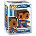 Dc Comics Holiday 2022 Pop! Heroes Vinyl Figure Superman 9 Cm - Foto miniatura 2