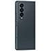 Galaxy Z Fold4 5 G 256 GB 12 GB Ram Multi Sim Display 7.6" QHD Fotocamera 50 Mpx Android Italia Grigio / Verde - Foto miniatura 8