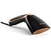 Stiratore Verticale GC365/80 Steam&Go Potenza 1300 Watt Colore Nero / Oro - Foto miniatura 1