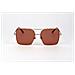 Web Sunglasses Mod. We0210 33e 57 15 140 - Foto miniatura 2